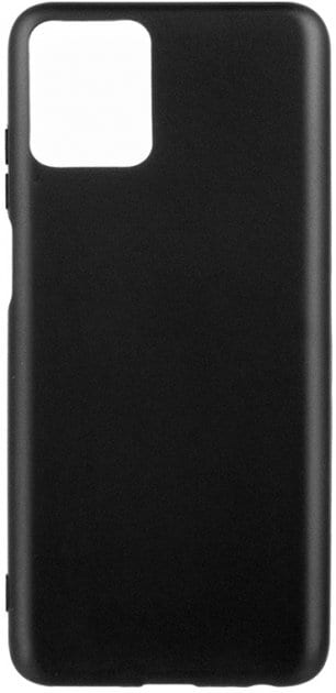 Фото - Чехол для смартфона Colorway TPU matt Motorola Moto G32 Black (CW-CTMMMG32-BK)
