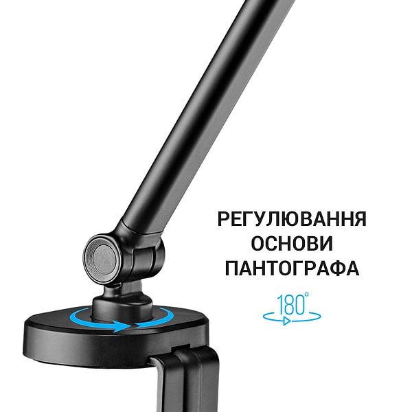 Фото - Стійка-пантограф для мікрофона OfficePro SA085