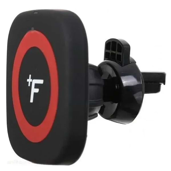 Фото - Автодержатель с беспроводной зарядкой FullFix EL003