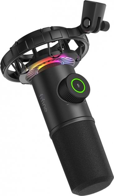 Фото - Мікрофон до комп'ютера Fifine K658