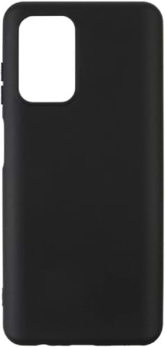 Чохол для смартфону Armorstandart Matte Slim Fit for ZTE Blade A72 Black (ARM63131) - Фото 1