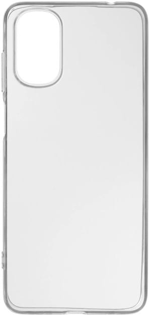 Чехол для смартфона Armorstandart Air Series for Motorola G22 Transparent (ARM62039) - Фото 1