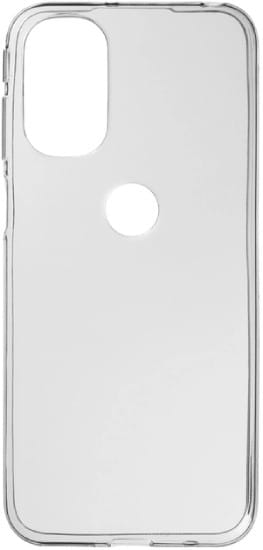 Чохол для смартфону
 Armorstandart Air Series for Motorola G31 Transparent (ARM60685) - Фото 1