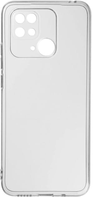 Чохол для смартфону Armorstandart Air Series for Xiaomi Redmi 10C Transparent (ARM61299)
