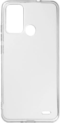 Чохол для смартфону Armorstandart Air for ZTE Blade A52 Transparent (ARM63123) - Фото 1
