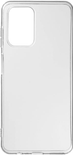 Чехол для смартфона Armorstandart Air Series for ZTE Blade A72 4G Transparent (ARM63124) - Фото 1