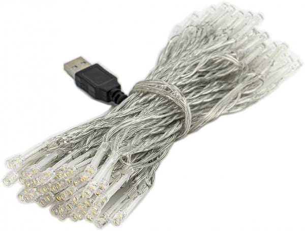 Фото - Гірлянда лінійна Altalusse INL-2402U-80 (Warm)