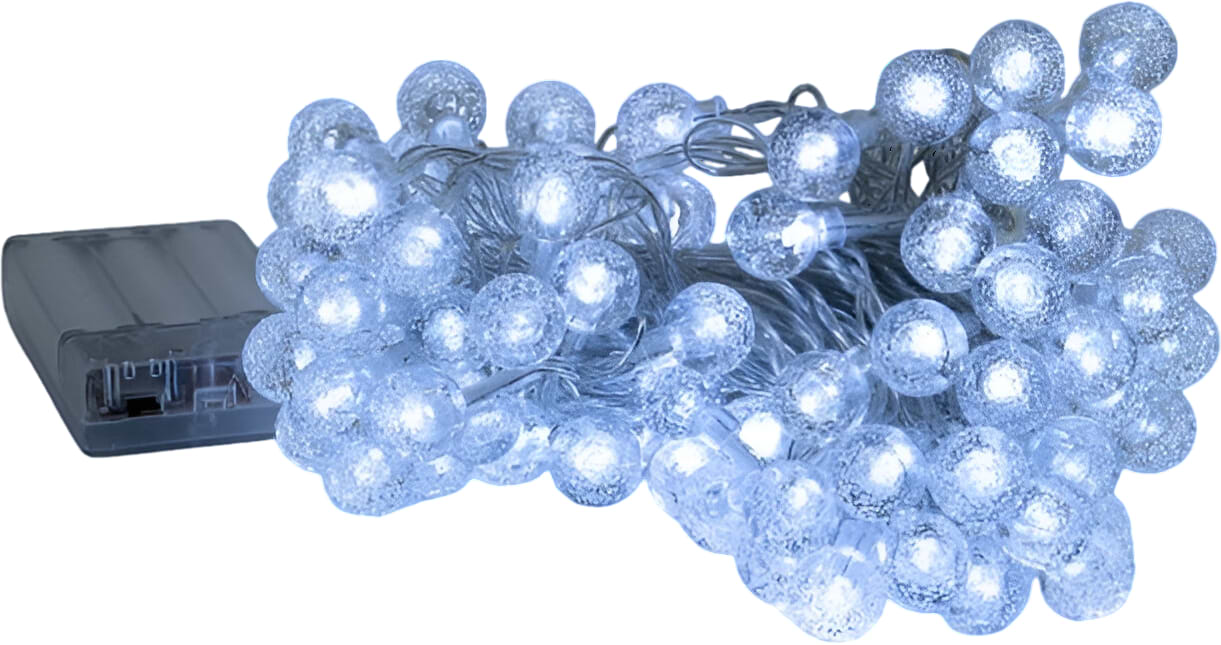 Гірлянда лінійна Altalusse INL-2707B-80 (Cold)