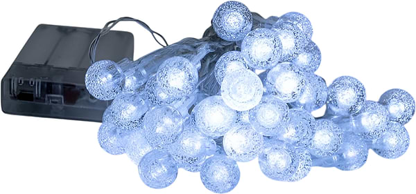 Фото - Гірлянда лінійна Altalusse INL-2707B-40 (Cold)