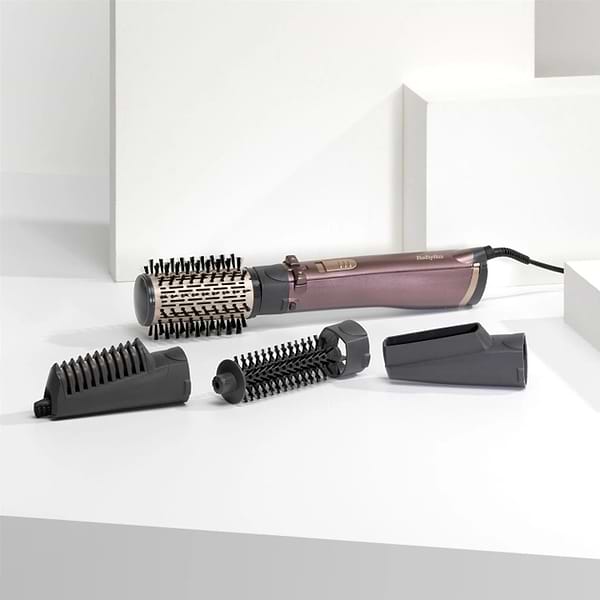 Фото - Фен-щітка Babyliss AS960E