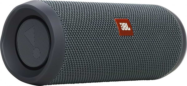 Фото - Портативна акустика JBL Flip Essential 2 Black (JBLFLIPES2)