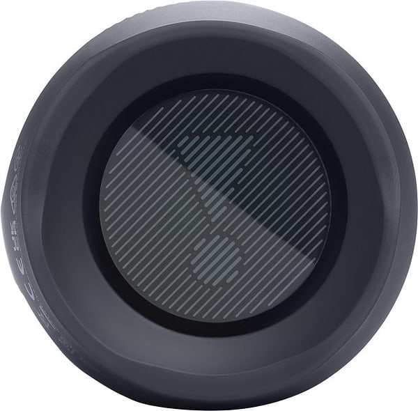 Фото - Портативна акустика JBL Flip Essential 2 Black (JBLFLIPES2)