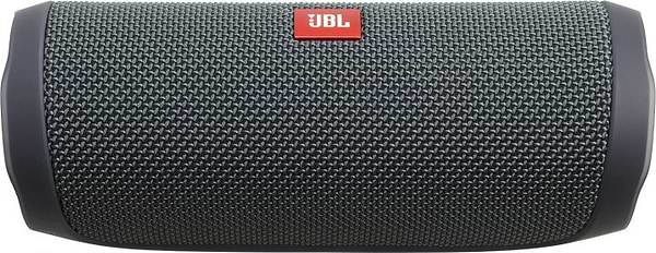 Фото - Портативна акустика JBL Flip Essential 2 Black (JBLFLIPES2)