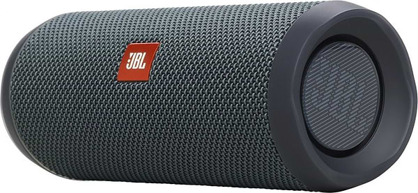 Фото - Портативна акустика JBL Flip Essential 2 Black (JBLFLIPES2)