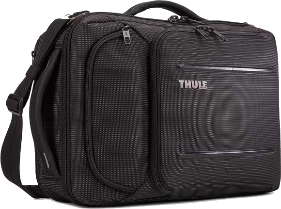 Рюкзак для ноутбуку Thule Crossover 2 Convertible 15.6'' C2CB-116 Black (3203841) - Фото 1