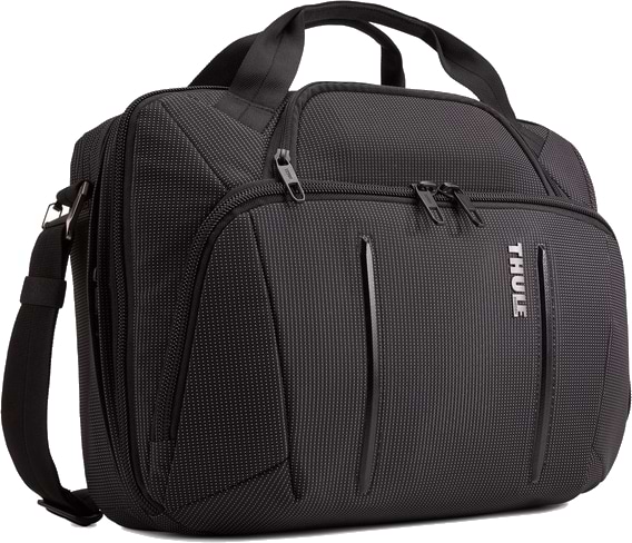 Рюкзак для ноутбуку Thule Crossover 2 15.6'' C2LB-116 Black (3203842) - Фото 1