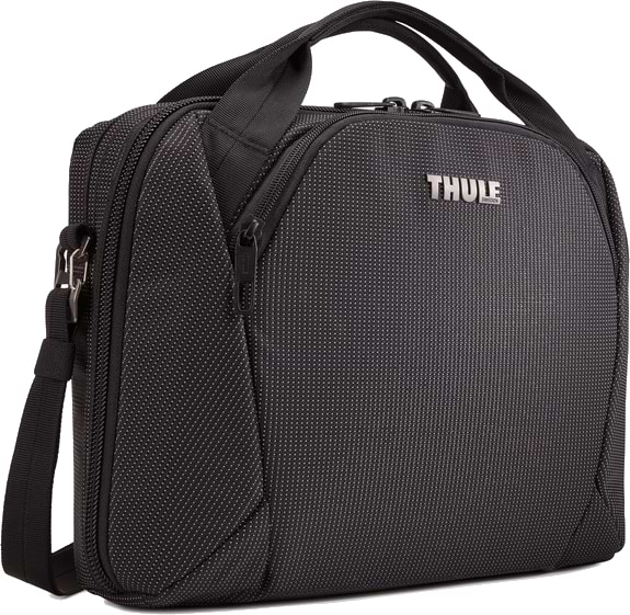 Фото - Рюкзак для ноутбуку Thule Crossover 2 13.3'' C2LB-113 Black (3203843)