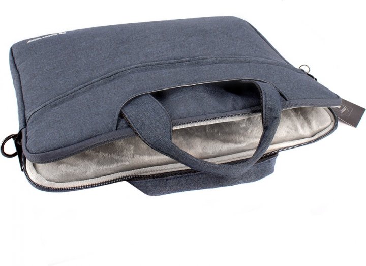 Фото - Сумка для ноутбука Colorway Casual 13.3 Navy (CW-LBC133-NV)