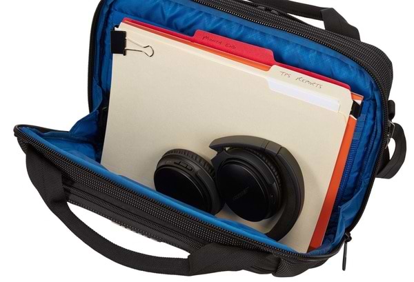 Фото - Рюкзак для ноутбуку Thule Crossover 2 13.3'' C2LB-113 Black (3203843)