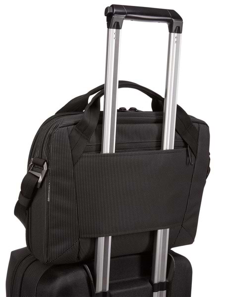 Фото - Рюкзак для ноутбуку Thule Crossover 2 13.3'' C2LB-113 Black (3203843)