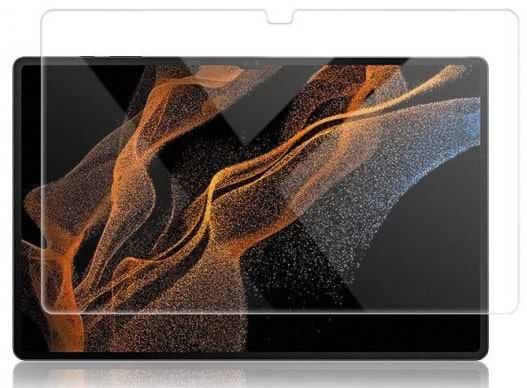Фото - Защитное стекло для планшета BeCover for Samsung Galaxy Tab S8 Ultra SM-X900 (707492)