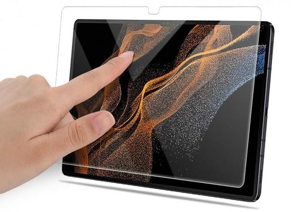 Фото - Защитное стекло для планшета BeCover for Samsung Galaxy Tab S8 Ultra SM-X900 (707492)
