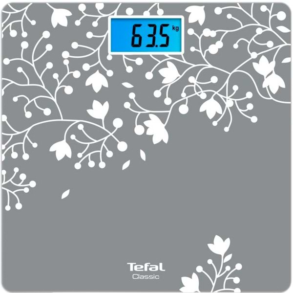 Фото - Весы напольные Tefal PP1537V0