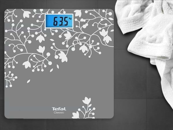 Фото - Весы напольные Tefal PP1537V0