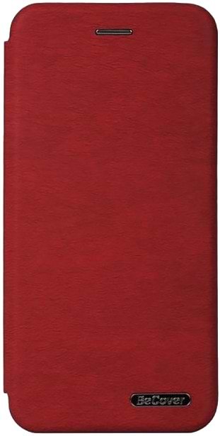 Чохол для смартфону BeCover Exclusive for Samsung Galaxy A13 SM-A135 Burgundy Red (707927)