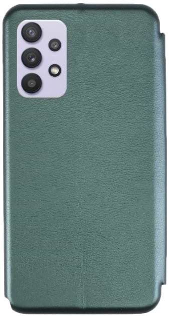 Чохол для смартфону BeCover Exclusive for Samsung Galaxy A13 SM-A135 Dark Green (707928) - Фото 1