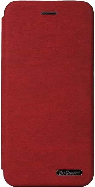 Чехол для смартфона BeCover Exclusive for Samsung Galaxy A23 SM-A235 Burgundy Red (707930) - Фото 1