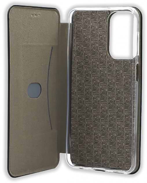 Фото - Чохол для смартфону BeCover Exclusive for Samsung Galaxy A23 SM-A235 Burgundy Red (707930)