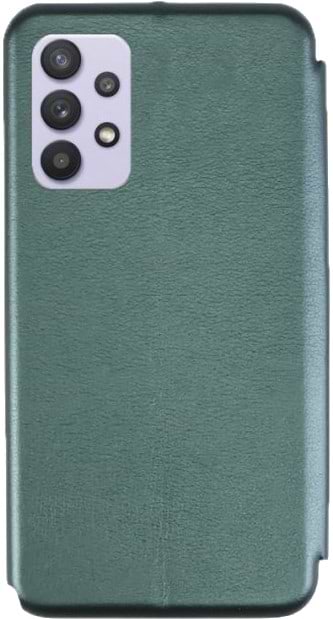 Чехол для смартфона BeCover Exclusive for Samsung Galaxy A23 SM-A235 Dark Green (707931) - Фото 1