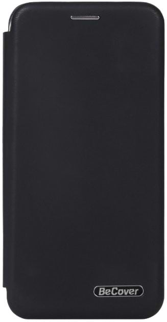Чехол для смартфона BeCover Exclusive for Samsung Galaxy A53 SM-A536 Black (707935) - Фото 1
