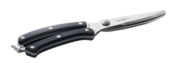 Фото - Ножницы кухонные NOIS 15.5 см (830506)