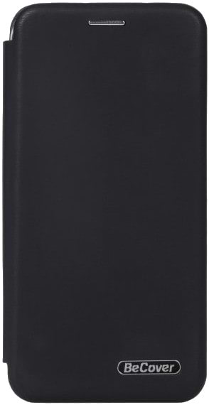 Чохол для смартфону BeCover Exclusive for Samsung Galaxy M23 SM-M236 Black (707939) - Фото 1