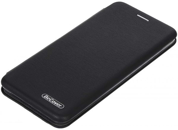 Фото - Чохол для смартфону BeCover Exclusive for Samsung Galaxy M23 SM-M236 Black (707939)