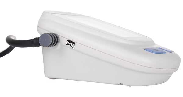 Фото - Тонометр Longevita BP-103