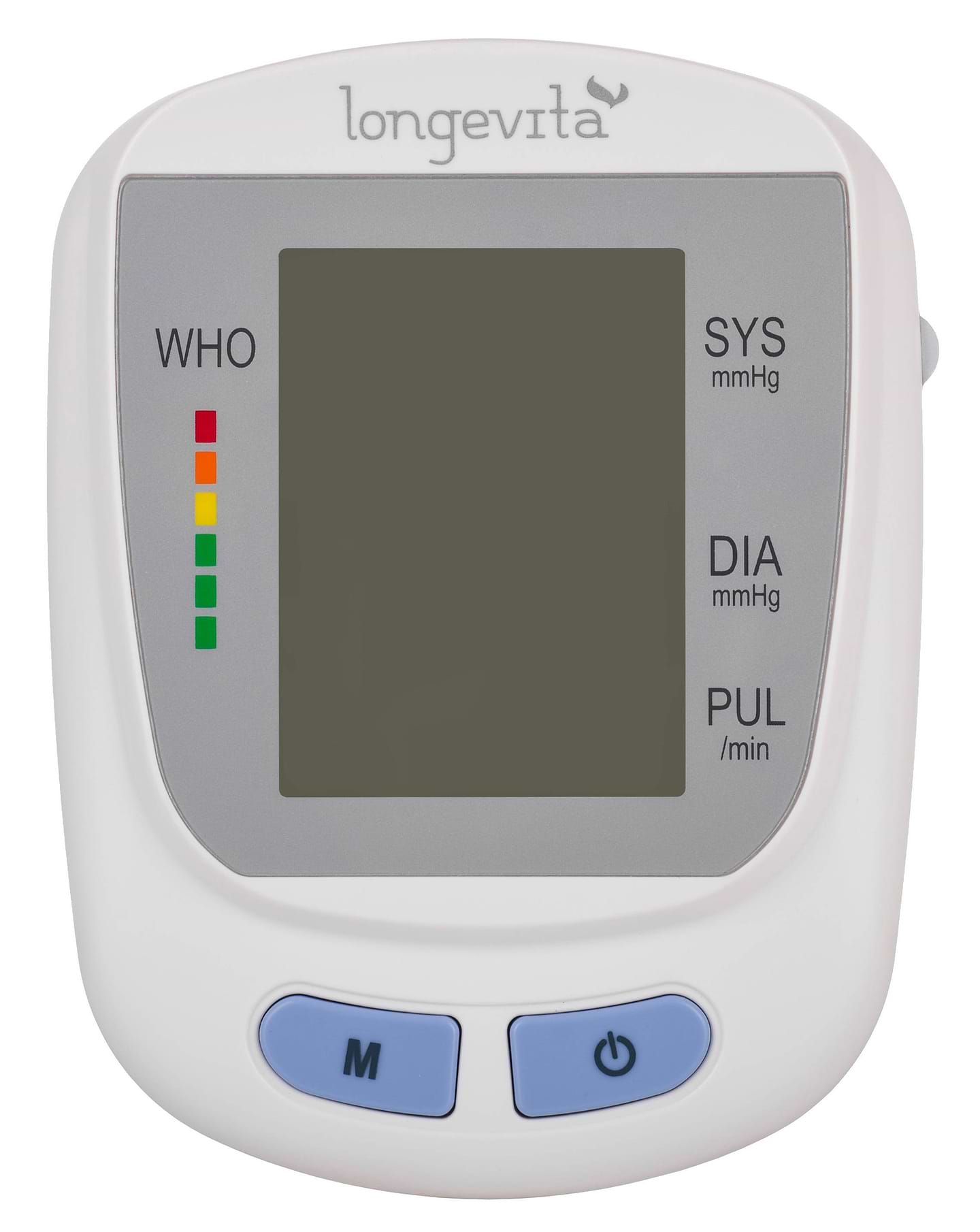 Тонометр Longevita BP-103 - Фото 1