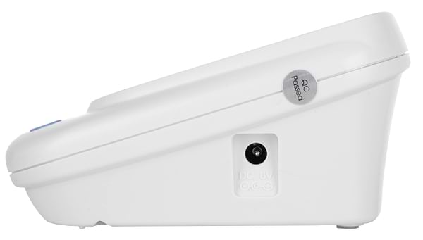 Фото - Тонометр Longevita BP-103