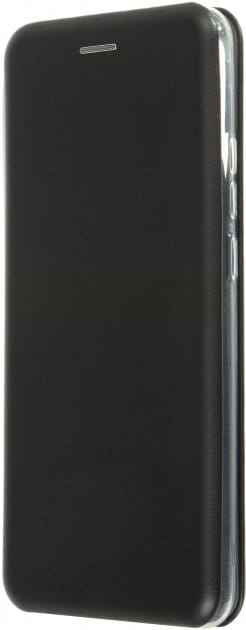 Чохол для смартфону Armorstandart G-Case for Xiaomi Poco C40 Black (ARM62129) - Фото 1