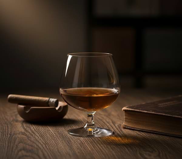 Фото - Набор бокалов Krosno BALANCE 480 мл 6 шт. (788630)