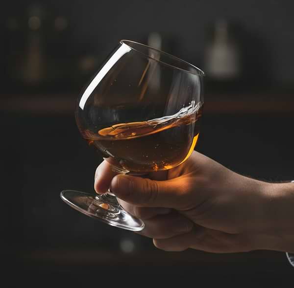 Фото - Набор бокалов Krosno BALANCE 480 мл 6 шт. (788630)