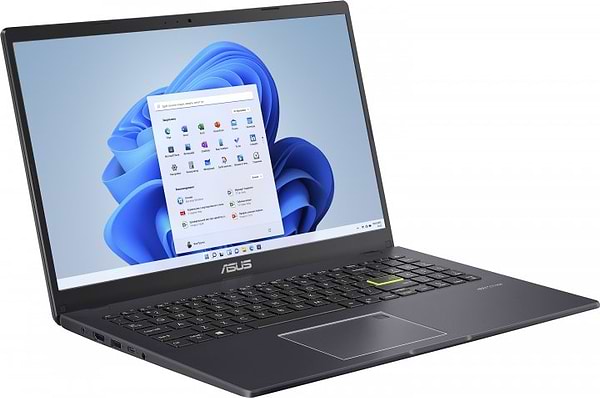 Фото - Ноутбук Asus E510MA-BR1095W Peacock Blue