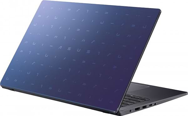 Фото - Ноутбук Asus E510MA-BR1095W Peacock Blue