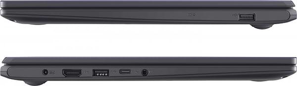Фото - Ноутбук Asus E510MA-BR1095W Peacock Blue