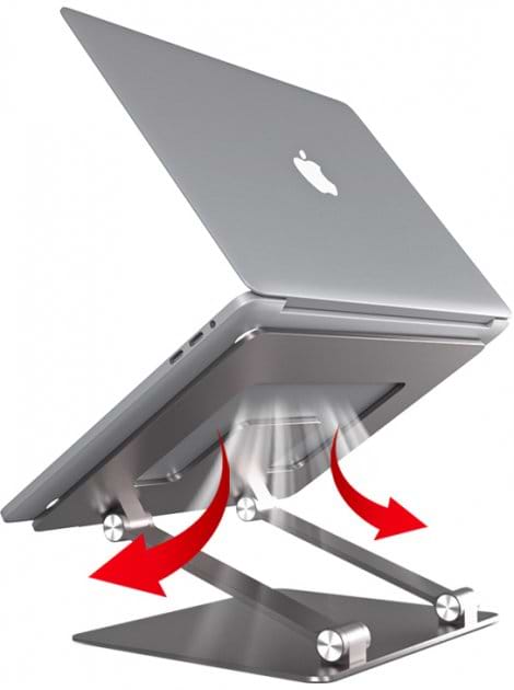 Фото - Підставка під ноутбук OfficePro LS111
