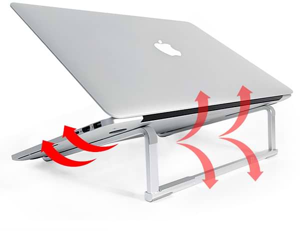 Фото - Підставка під ноутбук OfficePro LS530