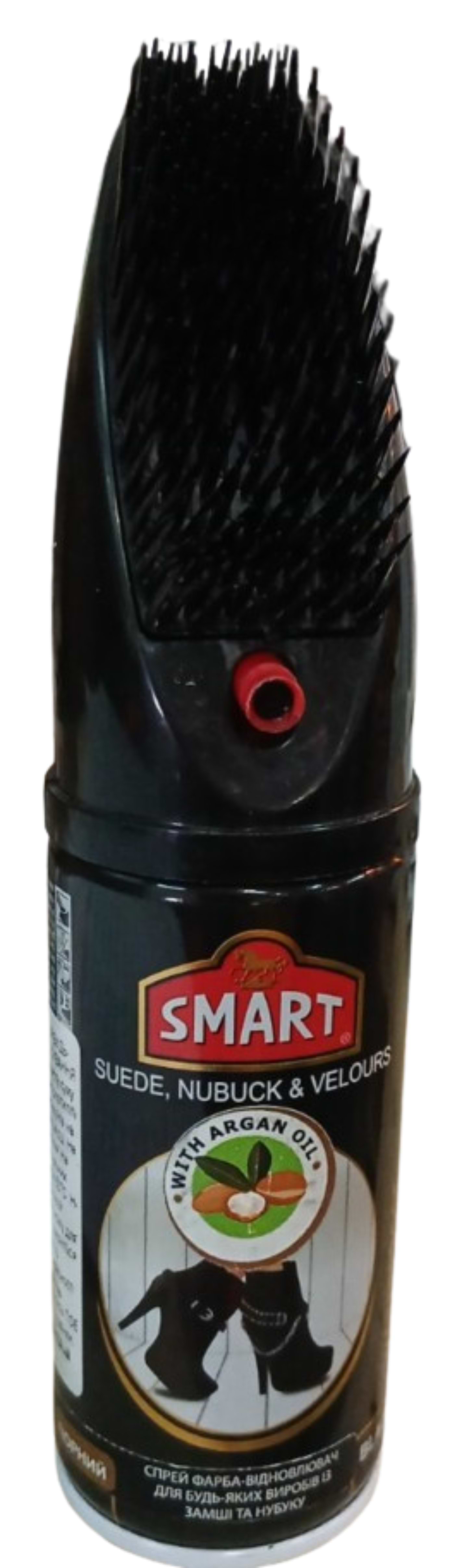 Спрей для взуття Smart 100 мл (SNS 100)