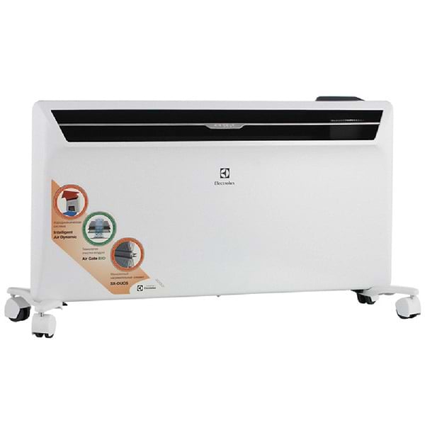 Фото - Уценка - Конвектор Electrolux ECH/AG2-2000 EF